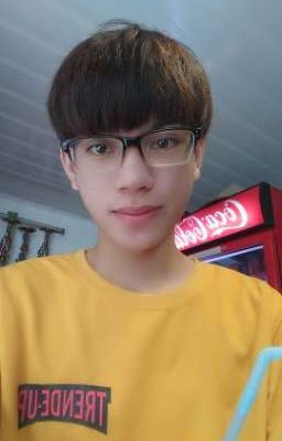 Chuyện tình đẹp giữa hai người con trai 👦👦👦