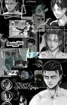 chuyện tình Eremika xàm Loz :))