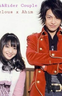 chuyện tình hải tặc [ Gokaiger ]