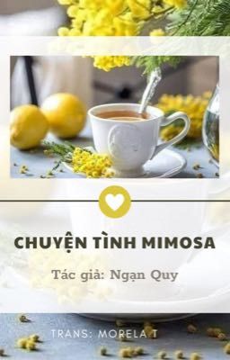 Chuyện Tình Mimosa 