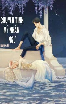  CHUYỆN TÌNH MỸ NHÂN NGƯ  [NAMJOON×AMI]