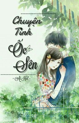 Chuyện Tình Ốc Sên