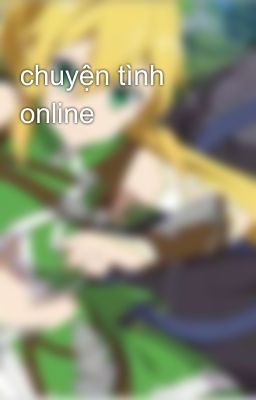 chuyện tình online