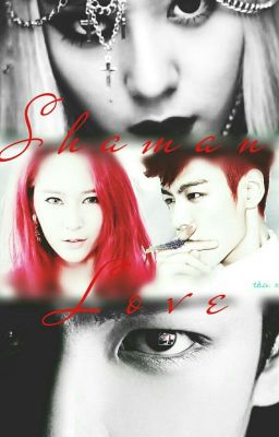 ❄Chuyện Tình Pháp Sư [T.O.P-Krystal-Gain-Jessica-.....][BIGBANG-FX]