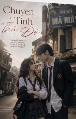 Chuyện Tình Thủ Đô