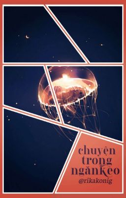 ➔chuyện trong ngăn kéo