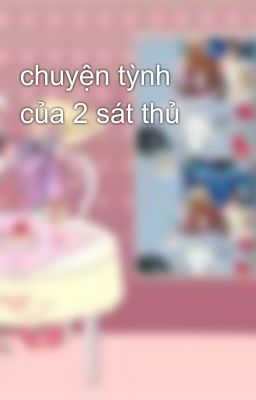 chuyện tỳnh của 2 sát thủ