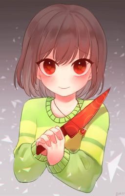 Chuyện về chara undertale