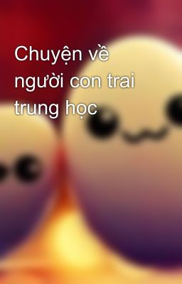 Chuyện về người con trai trung học