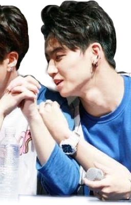 [Chuyển ver] [2jae] LÀ DO ANH SAI