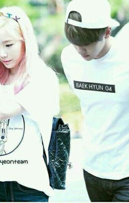 Chuyển Ver : [BaekYeon] Cặp Đôi Hoàn Hảo