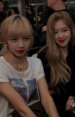 [Chuyển ver] [ Chaelisa ]cấp trên là tỷ tỷ tôi 