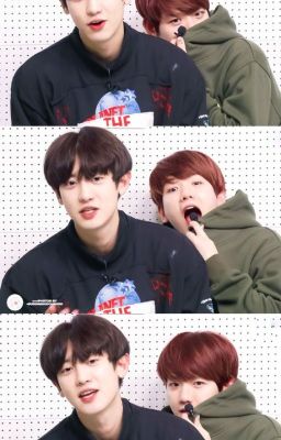 [ Chuyển ver ][ ChanBaek ] XIN HÃY ĐỂ TÔI CHỊU TRÁCH NHIỆM.