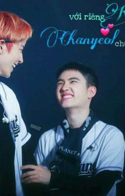 [chuyển ver- CHANSOO] Hoàn lương rồi cưới