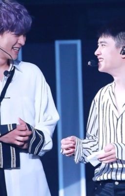 [Chuyển ver ChanSoo] Vợ Là Để Cưng !!