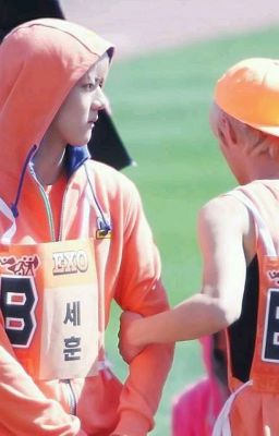 [Chuyển ver/Edit][HunHan] Hợp đồng tình nhân giữa Ngô tổng tài cùng thư kí Lộc