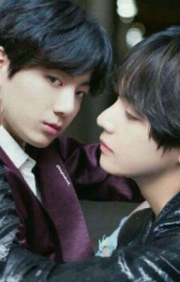 || chuyển ver+ edit || [VKOOK] Tổng tài, phu nhân lại bỏ trốn rồi