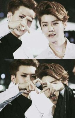 [Chuyển Ver _ Hunhan ] Đây là tình yêu sao??!