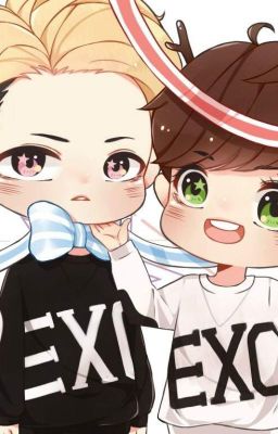 [Chuyển Ver/HunHan] Người yêu của tổng giám đốc xã hội đen