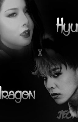 ( Chuyển ver) ( HyunAX GD) Đánh cắp tình yêu~~~~'