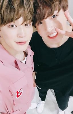 [Chuyển ver][Jikook]Yêu em tiừ cái nhìn đầu tiên