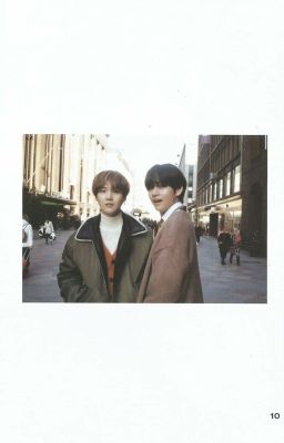 [ Chuyển Ver ] LÀ ANH - TAEGI