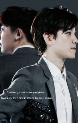 [Chuyển ver/Longfic][ChanBaek] Không yêu thì biến!