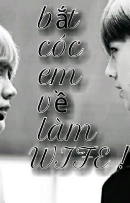 [chuyển ver] [longfic] [hunhan] BẮT CÓC EM VỀ LÀM 