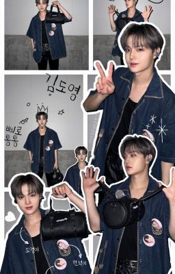 [ Chuyển ver ] Mad at me | Doyoung x You