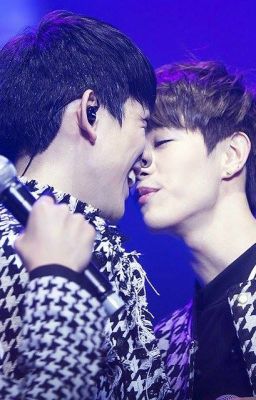 [Chuyển ver] (Markjin) (H văn) ĐÊM TÂN HÔN