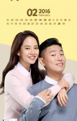 [Chuyển ver Monday Couple] - Lỗi là đã yêu anh