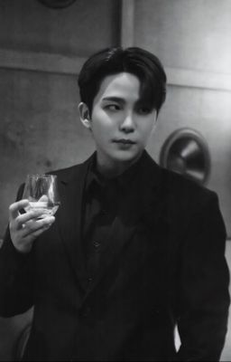 [CHUYỂN VER] nằm trong lòng phản diện | jongho x you |