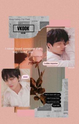 [Chuyển ver][NC 17] [VKook] Baba, Ta yêu ngươi