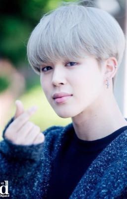 [CHUYỂN VER] [NGƯỢC] [FANFICTION] [PARK JIMIN - BTS] Yêu anh...