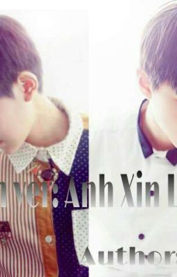 [CHUYỂN VER][ONESHORT][KAYUAN]ANH XIN LỖI