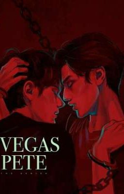 [ Chuyển Ver Phần 1 + 2 ] [ Vegas × Pete ] ANH SẼ LÀ ĐÔI MẮT - [ CỎ LAUS ]