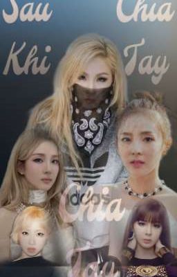 [Chuyển Ver] - SAU KHI CHIA TAY -  Chaera truyện 