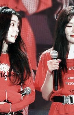 [ Chuyển Ver ] Seulrene - Hãy Nhắm Mắt Khi Seul Đến