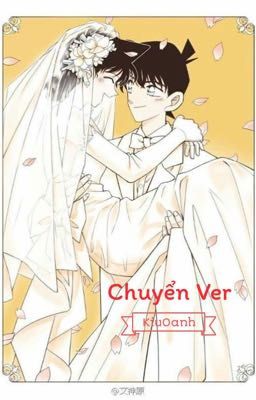 [CHUYỂN VER] (Shinran) Oan gia! Làm bạn gái tôi nha!!!