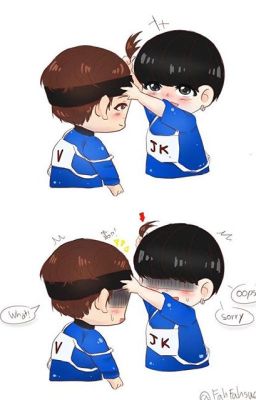 (Chuyển Ver) (Shortfic) VKOOK Gia Sư À, Làm Người Yêu Tôi Đi!