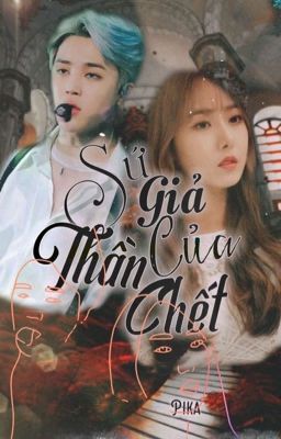 (Chuyển ver / Sinmin) Sứ Giả Của Thần Chết