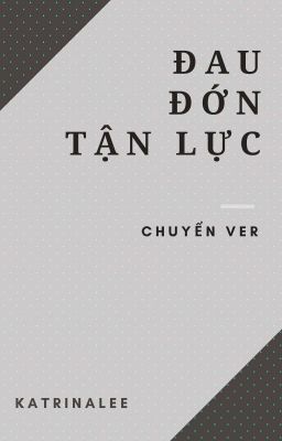 [Chuyển Ver][Soonhoon] Đau đớn tận lực