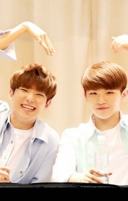 [CHUYỂN VER][SoonHoon][LongFic] Bẻ Cong 