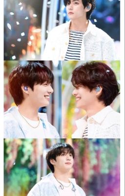 [Chuyển ver/ Taekook] Sau khi mất trí nhớ đối thủ bám dính lấy tui