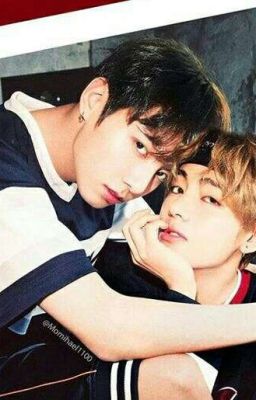 (Chuyển Ver) [VKook] Bệnh Công Chúa