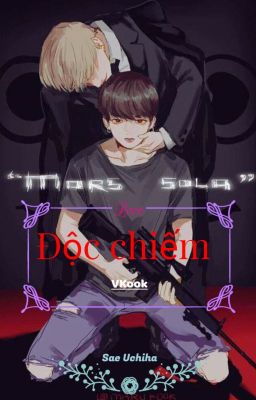 [Chuyển ver][Vkook][HopeGa][Nc-17] Độc Chiếm