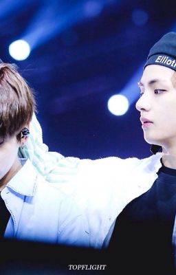 [CHUYỂN VER][VKOOK] Mèo nhỏ, đừng chạy!