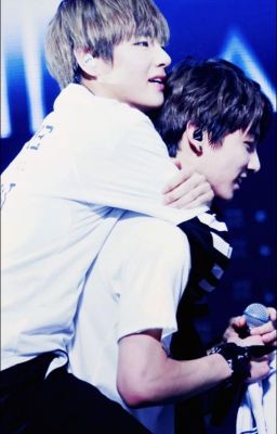 [ Chuyển Ver] { VKook} ( NC 18+) Bảo Bối, Ngoan Nào