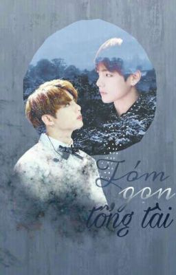 [ Chuyển Ver ] [ VKook ] [ Shortfic ] Tóm Gọn Tổng Tài 