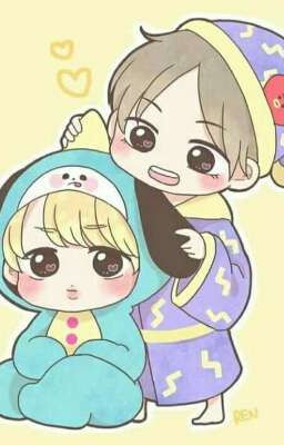 [chuyển ver] [vmin] Người hầu đanh đá 